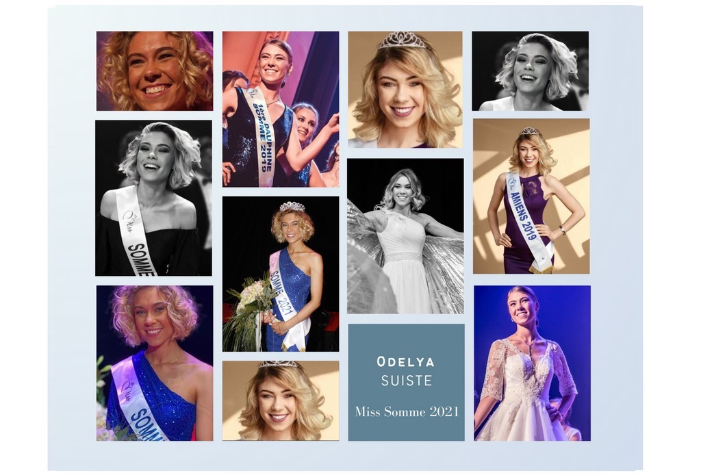 Odelya Suiste Mis Somme 2021
